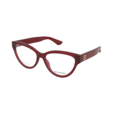 Gucci Dioptriás szemüvegek Gucci GG1581O 003 szemüvegkeret