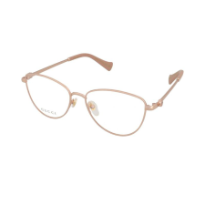 Gucci Dioptriás szemüvegek Gucci GG1595O 002 szemüvegkeret
