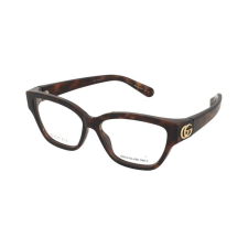 Gucci Dioptriás szemüvegek Gucci GG1597O 002 szemüvegkeret