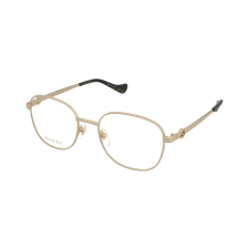 Gucci Dioptriás szemüvegek Gucci GG1602O 001 szemüvegkeret