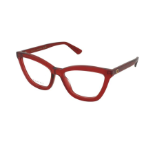 Gucci Dioptriás szemüvegek Gucci GG1686O 009 szemüvegkeret