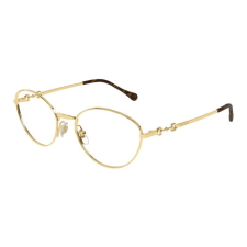 Gucci Dioptriás szemüvegek Gucci GG1699O 001 szemüvegkeret