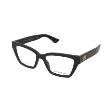 Gucci Dioptriás szemüvegek Gucci GG1715O 001 szemüvegkeret