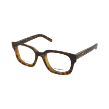 Gucci Dioptriás szemüvegek Gucci GG1721O 002 szemüvegkeret