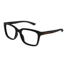 Gucci Dioptriás szemüvegek Gucci GG1738O 001 szemüvegkeret