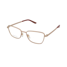 Gucci Dioptriás szemüvegek Gucci GG1880O 003 szemüvegkeret