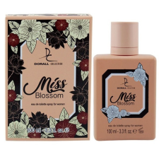 Gucci Dorall Collection Miss Blossom, edt 100ml (Alternatív illat Gucci Bloom) parfüm és kölni