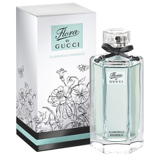 Gucci Flora by Gucci Glamorous Magnolia, edt 100ml - Teszter parfüm és kölni