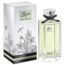 Gucci Flora by Gucci Gracious Tuberose EDT 100 ml parfüm és kölni