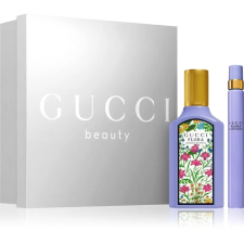 Gucci Flora – Glamorous Magnolia ajándékszett hölgyeknek kozmetikai ajándékcsomag
