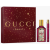 Gucci Flora Gorgeous Gardenia Intense SET: EDP 50ml + EDP 10ml