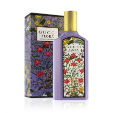 Gucci Flora Gorgeous Magnolia EDP W 30ml parfüm és kölni