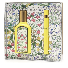 Gucci Flora Gorgeous Orchid EdP Set 60 ml kozmetikai ajándékcsomag