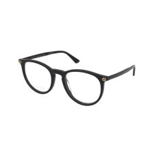 Gucci GG0027O-001 szemüvegkeret