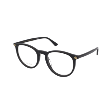 Gucci GG0027O 001 szemüvegkeret
