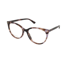 Gucci GG0093O 009 szemüvegkeret