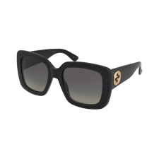 Gucci GG0141SN 001 napszemüveg