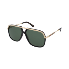 Gucci GG0200S 001 napszemüveg