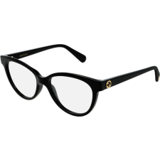 Gucci GG0373O 001 szemüvegkeret