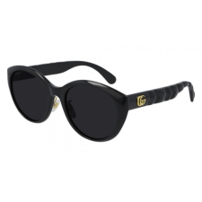 Gucci GG0814SK 001 napszemüveg