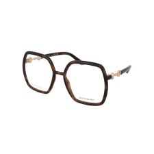 Gucci GG0890O-002 szemüvegkeret