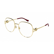 Gucci GG1208O 001 szemüvegkeret