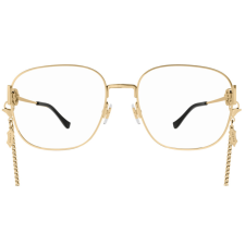 Gucci GG1209O 001 szemüvegkeret