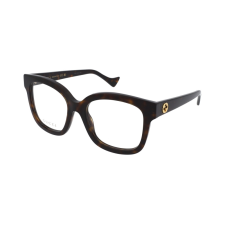 Gucci GG1258O 005 szemüvegkeret