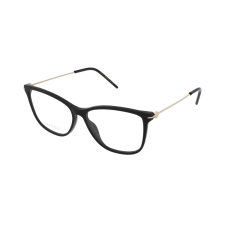 Gucci GG1272O 001 szemüvegkeret