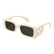 Gucci GG1325S 013 IVORY GREY napszemüveg napszemüveg