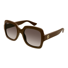 Gucci GG1337S-006 SHINY BROWN GRADIENT BROWN napszemüveg napszemüveg