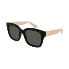 Gucci GG1338S 006 SHINY BLACK GREY napszemüveg napszemüveg