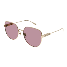 Gucci GG1435SA-003 PINK GOLD PINK napszemüveg