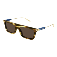 Gucci GG1437S-003 STRIATED HAVANA BROWN napszemüveg