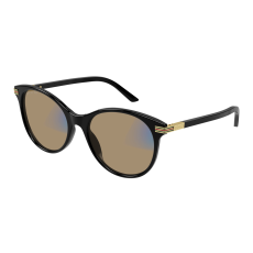 Gucci GG1450S-001 SHINY BLACK PHOTOCROMATIC TRANSPARENT napszemüveg