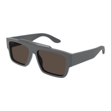 Gucci GG1460S-003 SHINY GREY BROWN napszemüveg napszemüveg