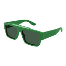 Gucci GG1460S-007 SHINY GREEN GREEN napszemüveg