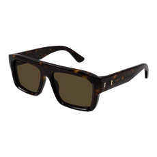 Gucci GG1461S-002 SHINY HAVANA BROWN napszemüveg