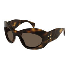 Gucci GG1463S-002 HAVANA HAVANA BROWN napszemüveg