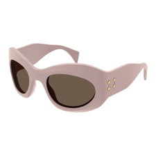 Gucci GG1463S-003 LIGHT PINK BROWN napszemüveg napszemüveg
