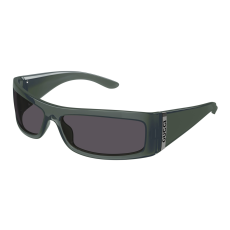 Gucci GG1492S-001 SHINY GREEN GREY napszemüveg