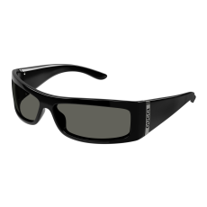 Gucci GG1492S-007 SHINY BLACK GREY napszemüveg