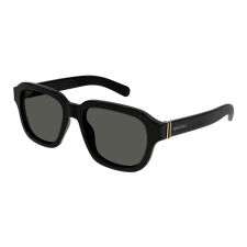 Gucci GG1508S-001 SHINY BLACK GREY napszemüveg napszemüveg
