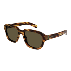 Gucci GG1508S-002 SHINY HAVANA BROWN napszemüveg
