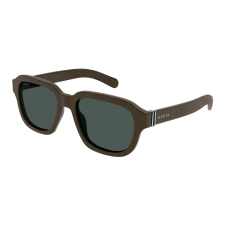 Gucci GG1508S-004 DARK BROWN GREEN napszemüveg napszemüveg