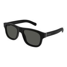 Gucci GG1509S-001 SHINY BLACK GREY napszemüveg napszemüveg