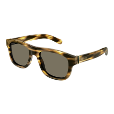 Gucci GG1509S-002 STRIATED HAVANA BROWN napszemüveg