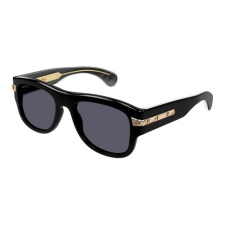 Gucci GG1517S 001 BLACK DARK GREY napszemüveg napszemüveg
