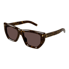 Gucci GG1520S-002 DARK HAVANA BROWN napszemüveg napszemüveg