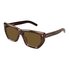 Gucci GG1520S-003 BROWN PINK BROWN napszemüveg napszemüveg